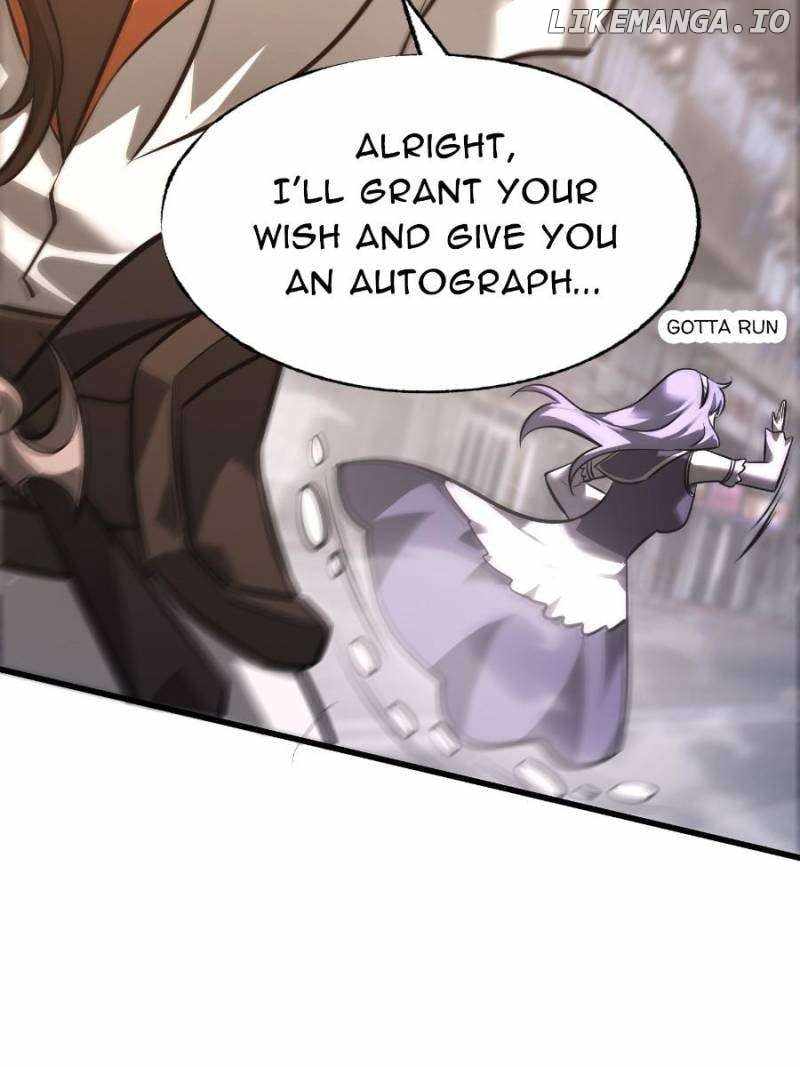 I'm the strongest boss Chapter 48 54